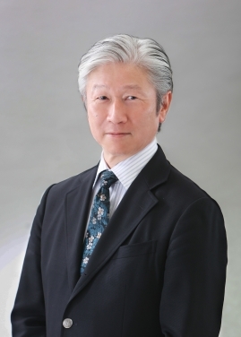 代表取締役社長　福住達也