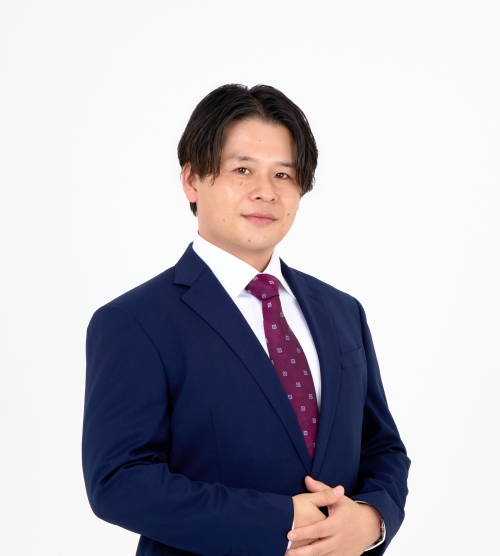 代表取締役社長　島本尚樹